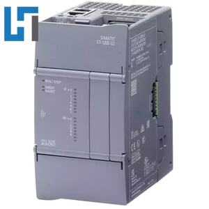 Nuevo Módulo PLC Original SIMATIC S7-1200 G2 6ES7214-1HH50-0XB0 CPU Compacta 1214C 6ES72141HH500XB0 Controlador Programable En Stock - Product Image 1