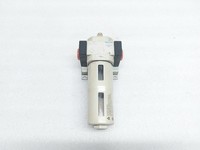 Lubrificateur pneumatique Loe-d-midi A143 d'occasion, 150 bars, ensemble complet d'accessoires industriels PLC : capteurs / contacteurs / relais