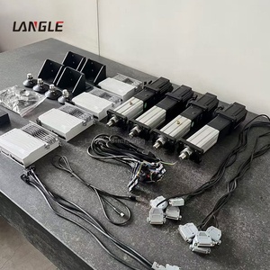 Plataforma <span class=keywords><strong>de</strong></span> Movimiento <span class=keywords><strong>de</strong></span> Aluminio para Cabina <span class=keywords><strong>de</strong></span> Simulación <span class=keywords><strong>de</strong></span> <span class=keywords><strong>Carreras</strong></span>, Kit <span class=keywords><strong>de</strong></span> Cuatro Ejes con Fuerza G, Nuevo, con Rango <span class=keywords><strong>de</strong></span> Movimiento <span class=keywords><strong>de</strong></span> 60 mm - Product Image 3