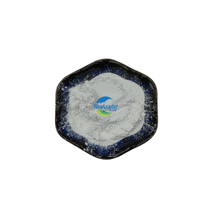 Glycinate d'aluminium organique intermédiaire de haute qualité CAS 13682-92-3 pour les détergents et les solutions d'électrodéposition - Product Image 3