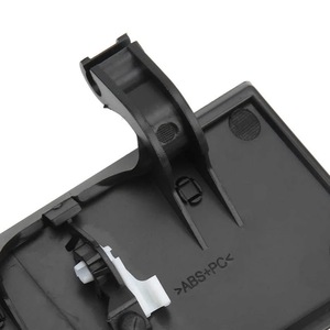 Dodge Ram Parking Brake Release Handle 1NL97XDVAB 1NL97XDVAA <b>ABS</b> Replacement Part - Product Image 3