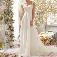 <strong>Best</strong> <strong>Selling</strong> Sweetheart Lace Sleeveless Ball Gown Wedding Dresses for <strong>Bridesmaid</strong> Fashion