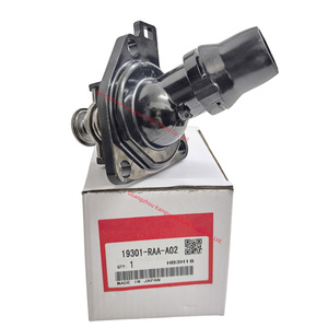 Thermostat de moteur défectueux 19301-RAA-A02 pour Honda Accord Element K24, pièce de rechange neuve 78C - Product Image 2