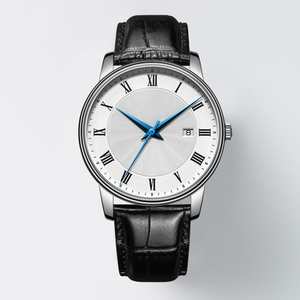<span class=keywords><strong>Montre</strong></span> <span class=keywords><strong>en</strong></span> acier inoxydable quartz japon mouvement OEM montres de luxe - Product Image 3