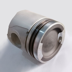 Kỹ thuật máy móc Phụ tùng máy xúc K19 qsk19 kta19 <span class=keywords><strong>Piston</strong></span> 3096681 Máy phát điện diesel phụ kiện - Product Image 5