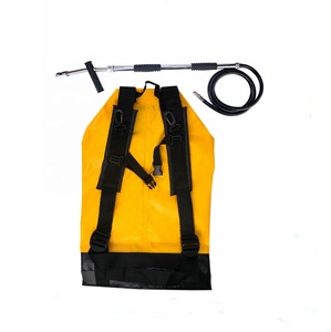 <span class=keywords><strong>KOBOLD</strong></span> 16/20L <span class=keywords><strong>Sac</strong></span> à <span class=keywords><strong>dos</strong></span> anti-incendie Équipement essentiel et accessoire pour pompiers - Product Image 5