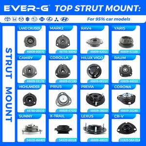 Piezas de Suspensión para Automóviles F32Z-18198-BA 29362 JSL176 JSL4176S GA2A-34-380 Soporte de Amortiguador Delantero para Ford Probe KlA Sephia <span class=keywords><strong>Sedan</strong></span> - Product Image 6