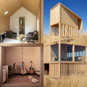 Vente en gros de contreplaqué filmé industriel de 18mm peuplier eucalyptus de Chine pour la construction coffrage en béton 12mm - Product Image 6