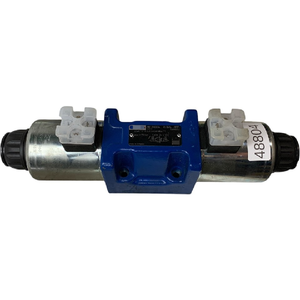 Valvola ad Anello R901278744 4WE10J50/EG24N9K4/<span class=keywords><strong>M</strong></span> - Product Image 1