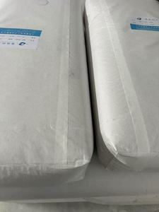 Finted <span class=keywords><strong>nano</strong></span> silika 50-60nm <span class=keywords><strong>SiO2</strong></span> kemurnian tinggi 99.8% putih karbon hitam pirogenik silika 7631-86-9 agen penguat karet - Product Image 3