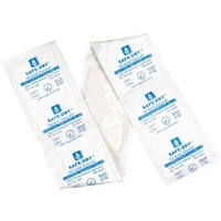 Huge-sorb Contenant de 1000g, Taux d'absorption d'humidité élevé de 400%, Nouvelle Génération de Dessiccant en Gel de Silice, également au Carbone