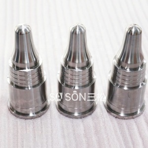 Stampi per Bottiglie di Profumo e Olio Motore a 6 Cavità, Produzione di Fragranze di Lusso, Prototipazione, Stampo Unico, Negozio Online Arabia Saudita - Product Image 2