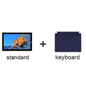 <span class=keywords><strong>Teclast</strong></span> X4 2 في 1 فوز <span class=keywords><strong>10</strong></span> كمبيوتر لوحي محمول 11.6 'IPS سيليرون N4100 رباعية النواة 8GB RAM 256 جيجا اس اس دي 5MP <span class=keywords><strong>HD</strong></span> MI نوع-C مع لوحة المفاتيح - Product Image 4