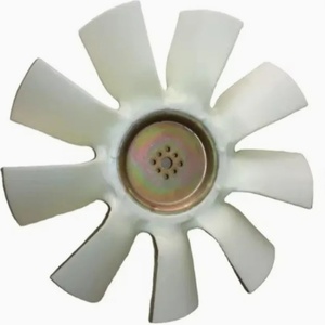 ใบพัดลมคุณภาพสูง R210-7 R210 11N6-00231 รุ่น 11N6 00231 - Product Image 1