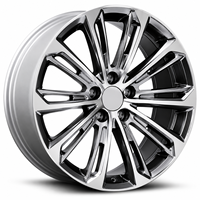 Vente directe usine – Jantes en alliage Flow Forming AL 17, 18, 19 pouces 5x112, ajustement précis pour voitures particulières VW
