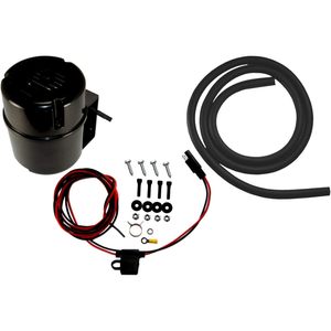 Kit de pompe à vide électrique Leed Brakes, série Black Bandit VP001B, pour mise à niveau et modernisation - Product Image 1