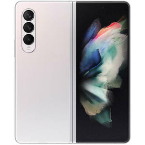 Versión Global <span class=keywords><strong>Galaxy</strong></span> Z Fold <span class=keywords><strong>3</strong></span> S23 Z <span class=keywords><strong>Flip</strong></span> 4 para <span class=keywords><strong>Samsung</strong></span> <span class=keywords><strong>Galaxy</strong></span> Z Fold <span class=keywords><strong>3</strong></span> 5G Usado Desbloqueado Inteligente <span class=keywords><strong>256GB</strong></span> 512GB Venta al por Mayor - Product Image 3
