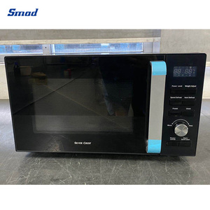 25 Liters 900W Home LED <b>Digital</b> Display <b>Microwave</b> Oven - Product Image 2