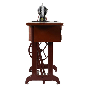 JA2-<span class=keywords><strong>2</strong></span> Nhà Máy May Mặc Hộ Gia Đình May Máy - Product Image 4