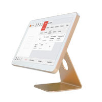 Cashcow Pos Software for Retail System Full Set Restaurant Pos Software