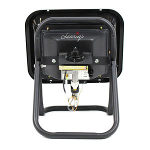 <span class=keywords><strong>Chauffage</strong></span> au <span class=keywords><strong>gaz</strong></span> portable de haute qualité pour l'extérieur, 3200W, <span class=keywords><strong>chauffage</strong></span> rapide, utilisation dans les poulaillers, <span class=keywords><strong>chauffage</strong></span> au <span class=keywords><strong>gaz</strong></span> infrarouge - Product Image 2