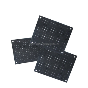 กราไฟท์แม่พิมพ์ไดคัทความหนาแน่นสูงแบบกำหนดเองสำหรับเซมิคอนดักเตอร์ - Product Image 3