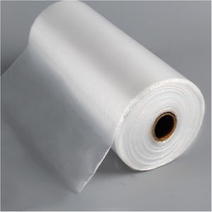 ถุงม้วนสำหรับงานหนักบรรจุภัณฑ์อาหารราคาประหยัดเป็นมิตรต่อสิ่งแวดล้อมสำหรับขายปลีกซูเปอร์มาร์เก็ต - Product Image 5