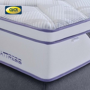 Na fai DI — <span class=keywords><strong>matelas</strong></span> de lit chauffant, couvre-lit, mousse à mémoire de forme, bon sommeil profond, confortable, 1 pièce - Product Image 5