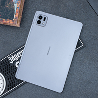 Tablet PC Ulefone Tab A12 Pro de 12.2 Pulgadas con Pantalla 2.4K a 90Hz, 8+128GB, Cámara Trasera de 13MP, Cámara Frontal de 5MP, Batería de 9000mAh y Android 16