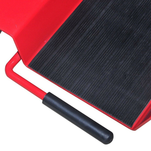 Motorrad-Mittelständer-Mover-Plattform – Garagen-Drehständer - Product Image 2