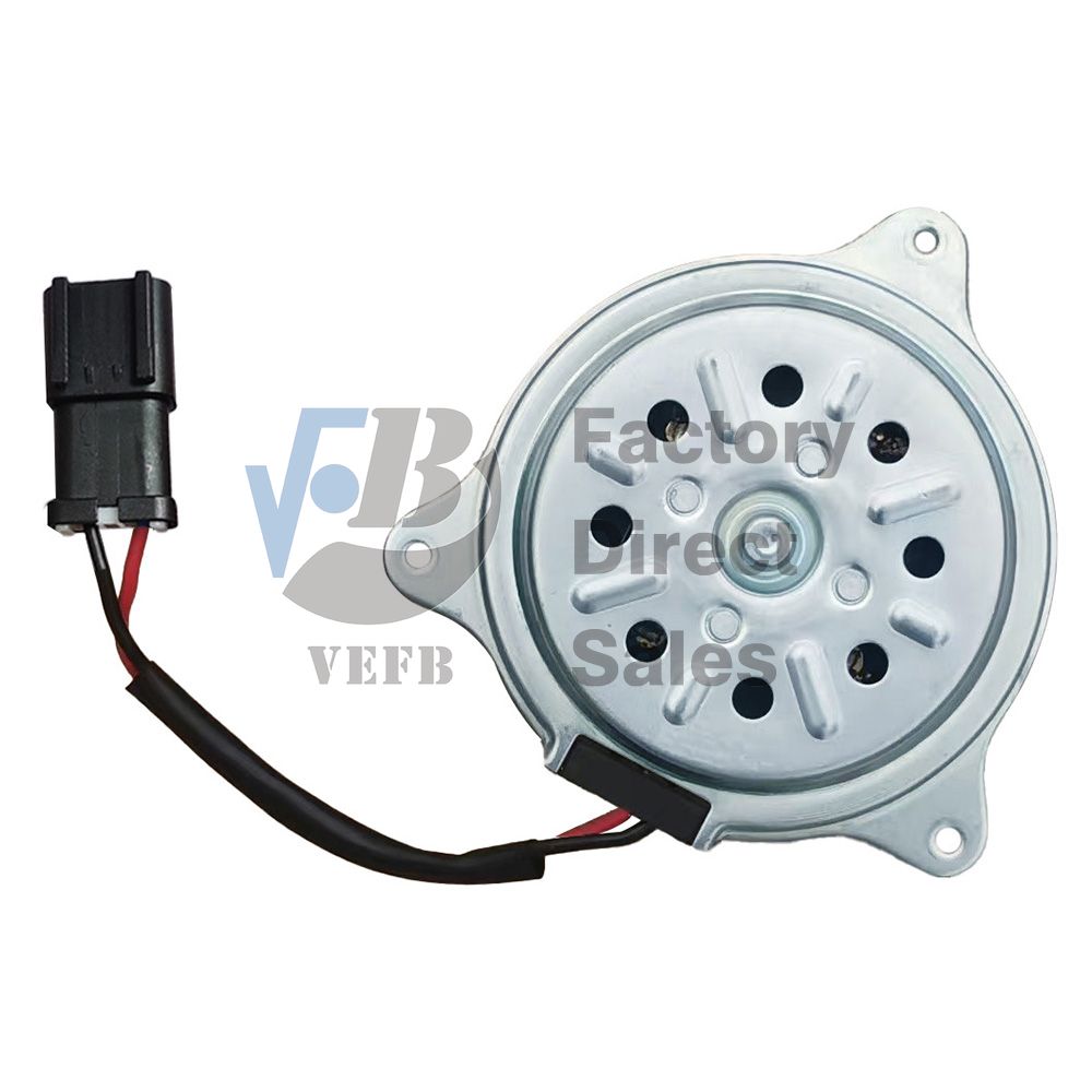 sunnyです。 21487-1HS2AA 21487-3AU1C Radiator Cooling Fan Motors Cooling for
