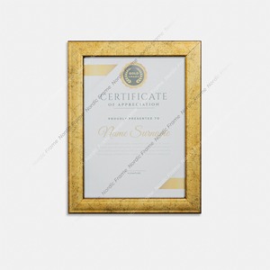 Private Label wooden <b>frame</b> minimalist art <b>frame</b> <b>for</b> tabletop decoration home decor products - Product Image 2