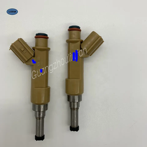 ชุดหัว<span class=keywords><strong>ฉีด</strong></span>เชื้อเพลิงรถยนต์ liufan 23209-39146 23209-39145สำหรับ <span class=keywords><strong>Vios</strong></span> 2ZR - Product Image 6