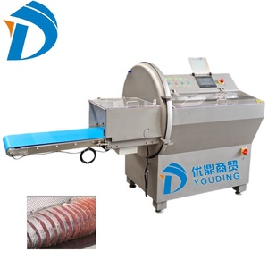 <span class=keywords><strong>Machine</strong></span> professionnelle à trancher les steaks, les côtes de porc et les poitrines de poulet - Product Image 3
