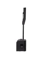 Sistema de Altavoces Activos Dj X404 con Subwoofer de 12 Pulgadas y Potencia de 700W RMS para Actuaciones en Vivo, Bodas y Conciertos
