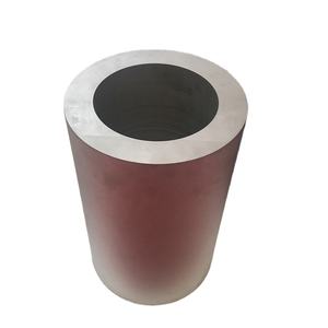 直径16インチのアルミニウムパイプ - Product Image 1