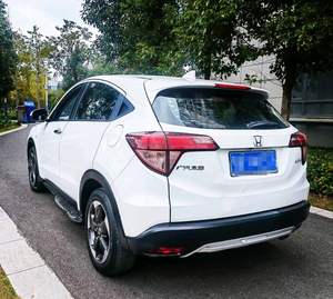 2018年式 1.8L CVT オートマチック コンフォートエディション 5人乗り 中古 ガソリン車 左ハンドル 快適 燃費の良い選択肢 家族向け - Product Image 5