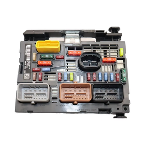 Ensemble de boîte à fusibles de moteur automatique 9807028780 9807028880 9675878480 9807028680 pour <span class=keywords><strong>Citroen</strong></span> - Product Image 1