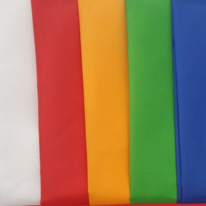 Tessuto in Poliestere 210T <span class=keywords><strong>Taffet</strong></span>à a Basso Prezzo per Fodera Leggera e Maglie da Calcio - Product Image 2