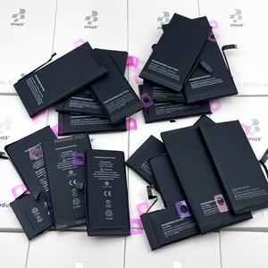 <span class=keywords><strong>Batería</strong></span> <span class=keywords><strong>Original</strong></span> para <span class=keywords><strong>iPhone</strong></span> 12 13 Mini 14 15 Pro Pro Max, <span class=keywords><strong>Batería</strong></span> para Teléfono Móvil con Garantía <span class=keywords><strong>de</strong></span> 18 Meses - Product Image 1