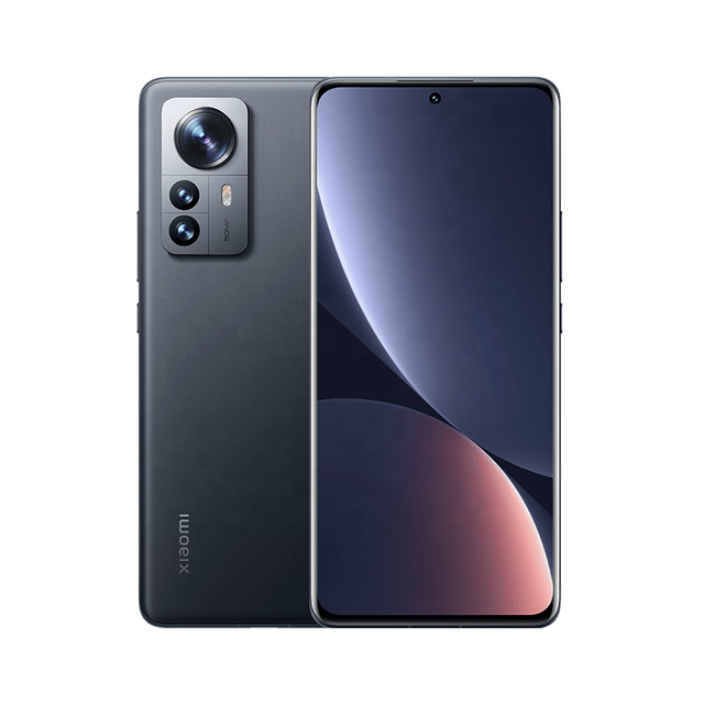2022 Original Mi Pro 5G Smartphone Snapdragom 8Gen 12GB+256GB Android 12 120W Super Fast Charging Game Camera Phone