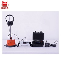 Localizador de Fallas de Cables Eléctricos Subterráneos/Detector de Fallas de Cables