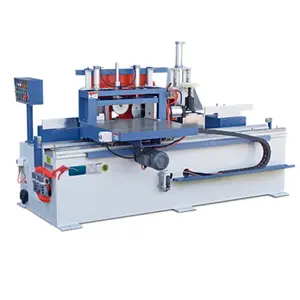 Hicas HCS3515TA Automatic Finger Joint Shaper Machine Max. 150mm & 600mm Electrical 2000 for Finger Jointer