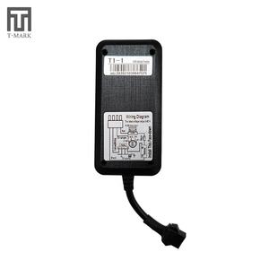 Dernier <span class=keywords><strong>enregistreur</strong></span> vocal 2023 Gps Smart Tracker Gsm Global Tracking Hidden Spy Recording GPS Tracker - Product Image 4