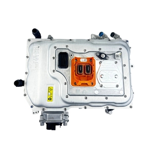 Nueva UNIDAD DE Control de piezas de motor, inversor de módulo de Control electrónico de coche híbrido adecuado para BMW F18 I3 - Product Image 2