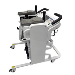 Dispositivo de Rehabilitación para Niños, Aprobado por Médicos, para Entrenamiento de Rehabilitación de Extremidades Inferiores en Hospitales, Ayuda para Estar de Pie - Product Image 1