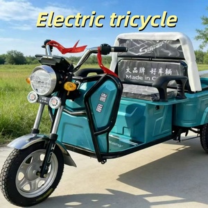 750W para Adultos, 48V 20Ah - Product Image 1