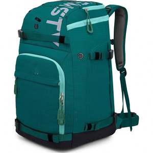 Échantillon gratuit, sac à dos d'extérieur personnalisé en usine, vente en gros, sac à chaussures de ski personnalisé, sac à dos pour chaussures de ski - Product Image 1