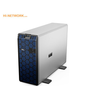 Ordinateur de bureau T150 Dell PowerEdge T350 T640 Serveur Tour de Calcul Dell EMC PowerEdge T150 - Product Image 6