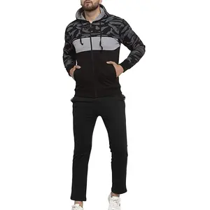 Sets Outdoor Sport Gym Fitness Sets, Men Sportswear Tracksuit Men, Training & Jogging Wear Two Piece Set Hoodies men's sets